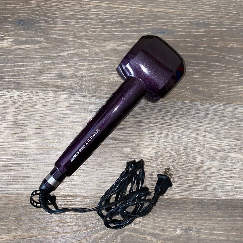 Infinity Pro Conair Hair Curling Tool